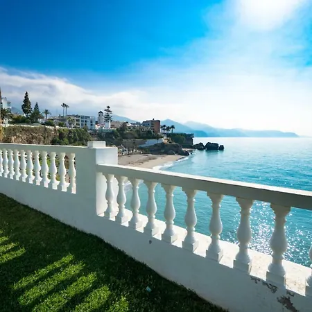 Apartment Palmeras 31 Menyber Nerja