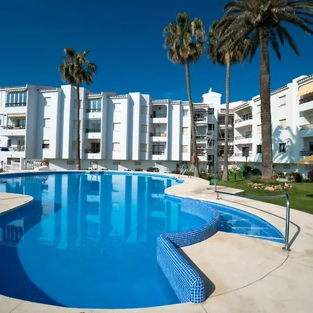 Palmeras 31 Menyber Apartamento