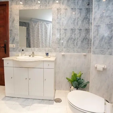 Palmeras 31 Menyber Apartamento Nerja