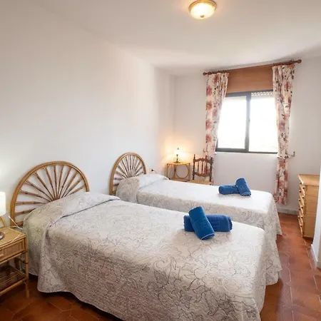Palmeras 31 Menyber Nerja